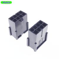 Gambar 10 pcs 8 Position 8 Pin 4.20 mm Plug Housing Fema ATX CPU dari Rimba Agung Marts undefined 3 Tokopedia