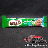 Gambar BISKUIT NESTLE MILO MILK 104GR dari HariHariKaryaBersama undefined 1 Tokopedia