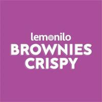 Gambar BESTONE| Lemonilo Brownies Crispy Choco Chips 35gr - Kepingan Brownies Cokelat dari SUMIATISHOP52 undefined 2 Tokopedia