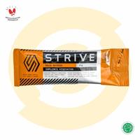 Gambar ABSOLUTE| Energy Gel STRIVE rasa Mangga | 1 Box isi 5 Sachet dari WAWANSHOP79 undefined 1 Tokopedia