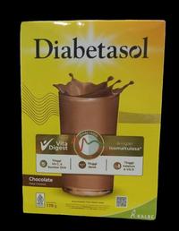 Gambar Sukses36- Susu Diabetasol Coklat, 180gr dari esih shop72 undefined 2 Tokopedia