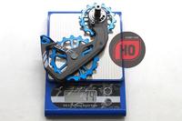 Gambar SLF EVO Speed System Blue OSPW Ultegra 8000 8050 Dura Ace 9100 9150 11 Speed dari SEMPAK vici249 undefined 4 Tokopedia