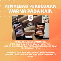 Gambar Kain ecer Magnolia Rayon Tencel Rayon Viscose harga per 0,5 yard dari deliaa27 undefined 3 Tokopedia