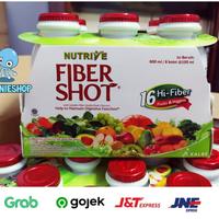 Gambar MegahSari- Nutrive Benecol 6x100 ml Blackcurrant, lecy, orange, strawberry dari firkgfj undefined 3 Tokopedia