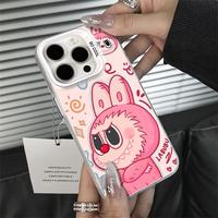 Gambar Case HP VIVO Y78 Y100 Y91 Y78 Y77T 75 73 Angry Labubu cartoon fun frosted cute color silver mobile phone case protective cover silicone hard shell Y56 Y53S Y51 Y50 Y36 Y35 Y33S Y30 Y22T Y21T Y20S Y16 Y15A Y12 Y11S Y02T V25E V23E Softcase - CYK-C-JS1120CYK, VIVO Y100 5G dari GiftsStoreID undefined 5 Tokopedia