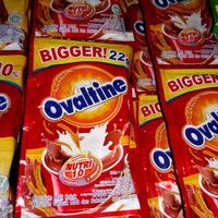 Gambar Sukses36- ovaltine sachet bigger 22gr isi 10 sachet dari maniasshop82 undefined 1 Tokopedia