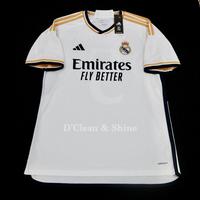 Gambar Jersey Original Real Madrid Home 2023/2024 Bellingham 5 dari HUDANG BENTA236 undefined 5 Tokopedia