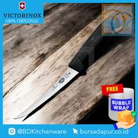 Gambar Victorinox Boning Knife 15 cm Flexible, Curved Narrow Blade(5.6613.15) - 5.6613.15 dari Bursa Dapur Mall undefined 4 Tokopedia