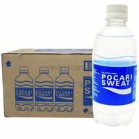Gambar TULIP POCARI SWEAT PET 350 ML KARTON ISI 24 BOTOL TERBARU dari TULIP G.M undefined 1 Tokopedia