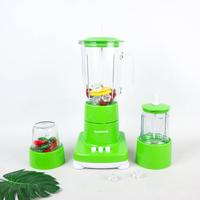 Gambar Maspion Blender MT 1273 GL Pelumat Kaca 3ini Bergaransi - MN dari manolistore undefined 5 Tokopedia