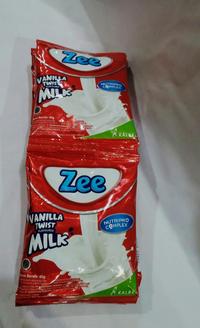 Gambar Sukses36- Zee Vanila Twist Sachet 10x40g dari esih shop72 undefined 2 Tokopedia
