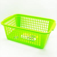 Gambar OKEGROSIR - Keranjang Aksesoris - Keranjang Tempat Stationary - Keranjang Serbaguna Pokka (S) HW5754 dari vinaina undefined 4 Tokopedia