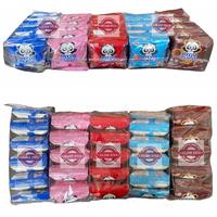 Gambar SUG3H. HELLO PANDA COOKIES 1 pack isi 10pcs 10gr / HELLO PANDA MURAH dari LAJNIKU UBANGIN8752 undefined 5 Tokopedia