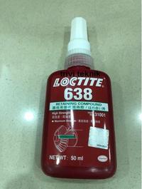 Gambar TBKITA- Loctite 638 Retaining Compound - Slip Fit/Maximum Strength dari wulansari seller 16 undefined 4 Tokopedia