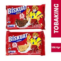Gambar SUG3H. Biskuat Biskuit  Cokelat 134.4 gr dari JAGRET BADEYY521 undefined 2 Tokopedia