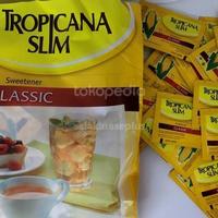 Gambar Sukses36- tropicana slim classic 160 sachet dari esih shop72 undefined 1 Tokopedia