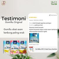 Gambar Go Milku SR12 Halal Susu Kambing Etawa Premium Meningkatkan Imun Aman Untuk Bumil dari Roki kroki undefined 3 Tokopedia