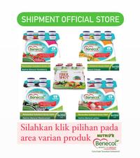 Gambar MegahSari- NUTRIVE BENECOL BLACKCURRANT LYCHEE STRAWBERRY ORANGE FIBERSHOT KALBE dari firkgfj undefined 1 Tokopedia