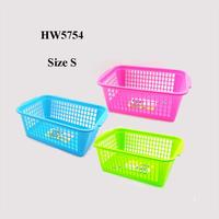 Gambar OKEGROSIR - Keranjang Aksesoris - Keranjang Tempat Stationary - Keranjang Serbaguna Pokka (S) HW5754 dari vinaina undefined 5 Tokopedia