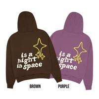 Gambar Broken Planet Market A Night In The Desert Hoodie dari Rayhan motor23 undefined 1 Tokopedia