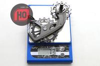 Gambar SLF EVO Speed System Black OSPW Ultegra 8000 8050 Dura Ace 9100 9150 dari SEMPAK vici249 undefined 4 Tokopedia