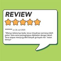 Gambar 10 PCS LEMONILO MIE INSTAN GORENG 65G - FS dari ranmaruu undefined 3 Tokopedia