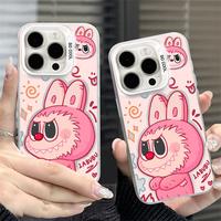 Gambar Case HP VIVO Y78 Y100 Y91 Y78 Y77T 75 73 Angry Labubu cartoon fun frosted cute color silver mobile phone case protective cover silicone hard shell Y56 Y53S Y51 Y50 Y36 Y35 Y33S Y30 Y22T Y21T Y20S Y16 Y15A Y12 Y11S Y02T V25E V23E Softcase - CYK-C-JS1120CYK, VIVO Y100 5G dari GiftsStoreID undefined 1 Tokopedia