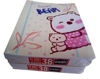 Gambar OKEY BUKU TULIS BY KIKY ISI 38 1 PAK / 10BUKU dari RzxynctStore undefined 4 Tokopedia