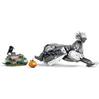Gambar LEGO 76427 - Harry Potter - Buckbeak dari Ins Point undefined 3 Tokopedia