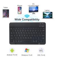 Gambar Samsung Galaxy Tab A6 A 2016 Spen 10 Inch SM-P585Y Wireless Bluetooth Blutooth Keyboard Case Cover dari Joniedi Shop undefined 5 Tokopedia