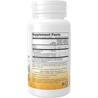 Gambar Now Foods Kids Chewable DHA 100mg Suplemen Otak Vitamin Anak Ikan dari NAYSILA1 STORE undefined 3 Tokopedia