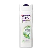 Gambar CLEAR SHAMPO ANTI DANDRUFF ICE COOL MENTHOL 160 ML dari Hypermart Depok undefined 1 Tokopedia