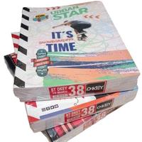 Gambar OKEY BUKU TULIS BY KIKY ISI 38 1 PAK / 10BUKU dari RzxynctStore undefined 2 Tokopedia
