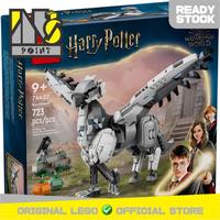 Gambar LEGO 76427 - Harry Potter - Buckbeak dari Ins Point undefined 1 Tokopedia