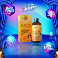 Gambar Sea Quill Kids Plus Multivitamin Syrup Isi 220Ml | Sea-Quill Vitamin Anak | Ledi Mart dari aghaisacherry undefined 1 Tokopedia