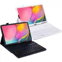 Gambar Removable Keyboard Leather Case Casing Cover for Samsung Galaxy Tab A 10.1 2019 T510 T515 dari Joniedi Shop undefined 1 Tokopedia