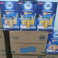 Gambar BESTONE| Frisian flag primagro 1+ 3+ madu vanila 750g ,, dari SUHENDRASHOP44 undefined 1 Tokopedia