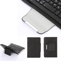 Gambar Samsung Tab A 8.0 A8 SM T295 P205 P355 S Pen T385 2016 2019 Wireless Keyboard Flip Case Cover Casing dari Joniedi Shop undefined 3 Tokopedia