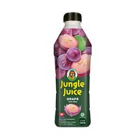 Gambar JUNGLE JUICE GRAPE 1 LITER - JUS dari Hypermart Depok undefined 1 Tokopedia