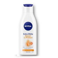 Gambar NIVEA BODY UV EXTRA WHITENING LOTION 200 ML dari Hypermart Metro Trade Center Bandung undefined 1 Tokopedia