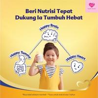 Gambar Moms- Susu Bubuk Pertumbuhan Bebelac 3 Vanila 1800g Box Untuk Usia 1-3 Tahun dari desianat undefined 4 Tokopedia