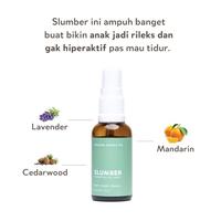 Gambar Organic Supply Co.- Deep Sleep Bundle dari musalman storee undefined 3 Tokopedia
