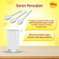 Gambar Moms- DANCOW FortiGro Susu Bubuk Instant Box 780g dari kurniamegas undefined 4 Tokopedia