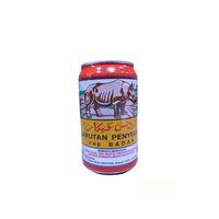 Gambar LARUTAN CAP BADAK ORANGE CAN 320 ML dari Hypermart Ciledug undefined 1 Tokopedia