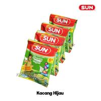 Gambar Moms- Sun Bubur Sereal Susu Bayi 6+ Renceng Isi 8 x 20gr / Bubur Bayi Sachet dari piansopa undefined 3 Tokopedia