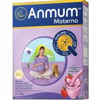 Gambar Moms- ANMUM MATERNA 400g, Susu Ibu Hamil Atau Program Hamil dari tiwitata undefined 2 Tokopedia