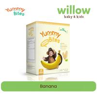 Gambar Moms- YUMMY BITES CRACKER 50GR dari dadanura undefined 1 Tokopedia