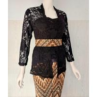 Gambar New Trend! kebaya brokat sovia strait Terbatas dari Spyrna Stars undefined 2 Tokopedia