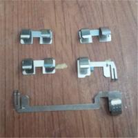 Gambar For FLUKE 187 189 Clamp Meter Replacement Battery Shrapnel Contact Piece Multimeter Repair Parts dari kimikimi shop09 undefined 3 Tokopedia