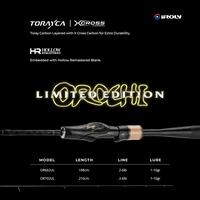 Gambar [New] Joran Iroly Orochi Limited Edition - 662 dari LUNGO MANCING1 undefined 2 Tokopedia